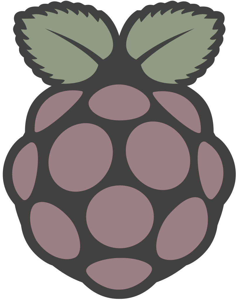 Could not display RaspberryPi's image